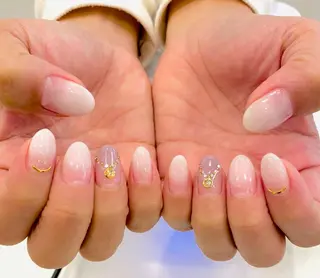 ネイル Genesis Plus大津京店のエステ・リラクイメージ