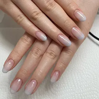 ネイル nail salon abbie所属・abbie omiのネイルデザイン