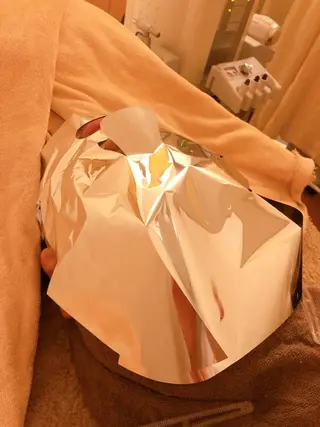 高岡⌇ Ayaka🌻のエステ・リラクイメージ