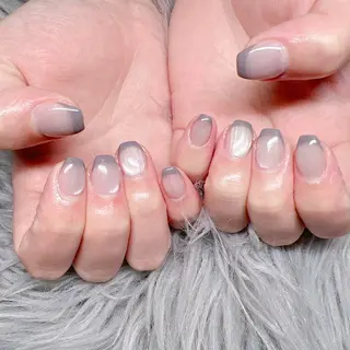 ネイル 個室ネイルサロンDolly  Girl〜ドーリーガール〜所属・DollyGirl KYOKOのネイルデザイン