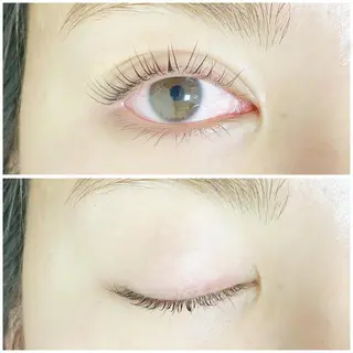 マツエク・マツパ Belle茶屋町店所属・Belle茶屋町店 田中のマツエク・マツパデザイン