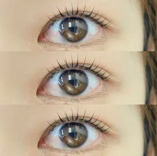 マツエク・マツパ NailDoctor /CARNAのマツエク・マツパデザイン