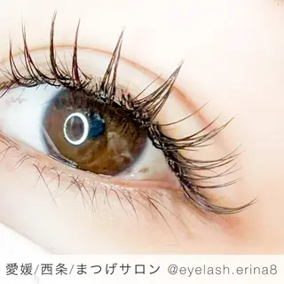 マツエク・マツパ Dimples所属・Dimples ERINAのエステ・リラクイメージ