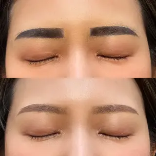 アイブロウ ISLAND横浜 chisatoのマツエク・マツパデザイン