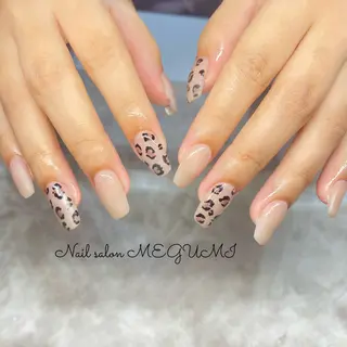 ネイル Nail salon MEGUMIのネイルデザイン