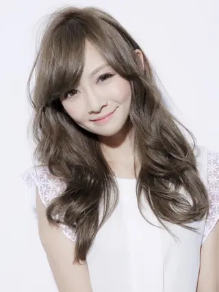 ロング 🍀浅草橋 ai brow🍀北條の眉毛・アイブロウイメージ