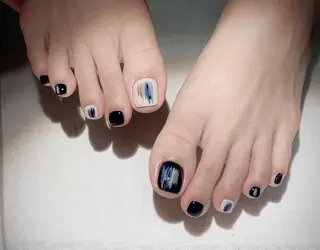 ネイル AngelChris ビューティーサロンのネイルデザイン