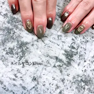 ネイル Nail salon Venusのネイルデザイン