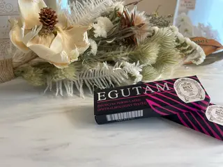 ELLA 菊地のマツエク・マツパデザイン