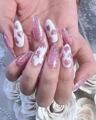 ネイル Painty所属・Painty nailのネイルデザイン