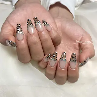 ネイル esterella所属・Nail salon esterellaのネイルデザイン