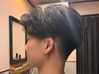 メンズ 💈masahi💈 モデル様募集中✂️のヘアスタイル