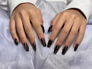 ネイル mo moのネイルデザイン