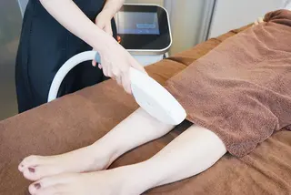 RinRin 出雲店のエステ・リラクイメージ