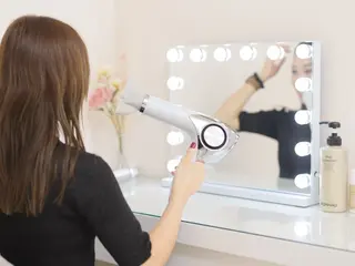 ハーブピーリング/ 艶肌wax/リララのエステ・リラクイメージ