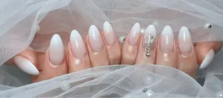 ネイル ミン ミンのネイルデザイン