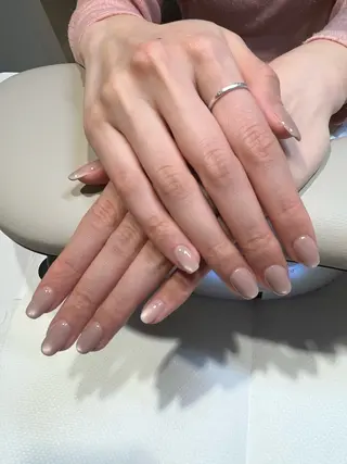 ネイル 🫧中村 葉月🫧のネイルデザイン