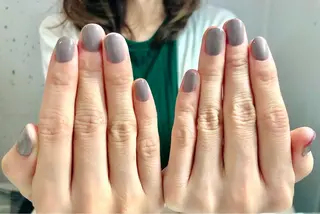 ネイル nailsalon   LE'A所属・ホワイトニング🦷 ネイル💅LEAのその他イメージ