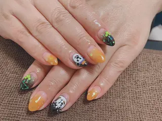 ネイル 💎JADE💎 齊藤沙也香のエステ・リラクイメージ