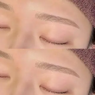 アイブロウ JurerEye☆ Kanakoの眉毛・アイブロウイメージ