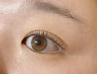 マツエク・マツパ eclat西所沢店 堀のマツエク・マツパデザイン