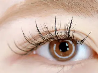 マツエク・マツパ AYA 【eyelash】のマツエク・マツパデザイン