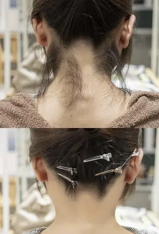 纐纈 菜月のエステ・リラクイメージ