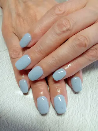 ネイル flure de neige yukiのネイルデザイン