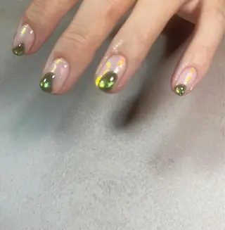 ネイル marie nailのネイルデザイン