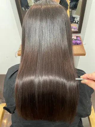 セミロング 【店長】ショート 似合わせ🦩相羽里美のヘアスタイル