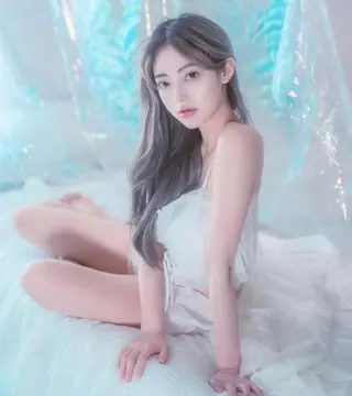 ロング カラー ヘアアレンジ eN°byyoureshair所属・🎀トップスタイリ スト湯川響🎀のヘアスタイル