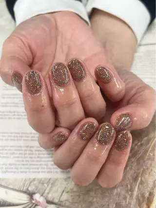 ネイル Basic町田本店 Suzunaのネイルデザイン