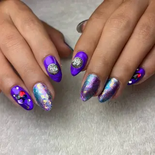 ネイル COCO+所属・COCO +のエステ・リラクイメージ