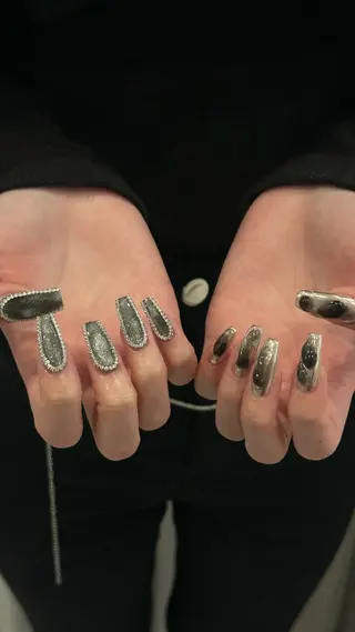 ネイル ❤︎fein. nail❤︎のネイルデザイン