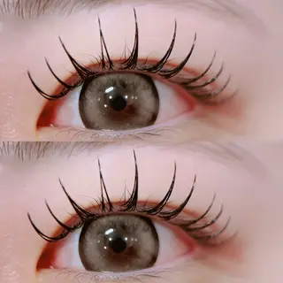 マツエク・マツパ REMIA上大岡~eyelash&nail~所属・REMIA上大岡 ♡NOMURAのマツエク・マツパデザイン