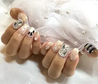 ネイル Arai 🫧のネイルデザイン