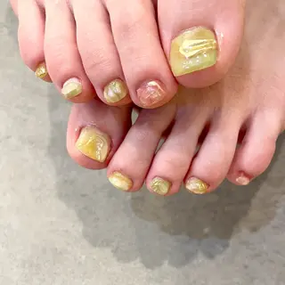 ネイル Nail Salon Gummi.のネイルデザイン