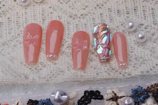 ネイル MSSugar Nailのネイルデザイン