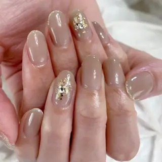 ネイル パラジェル登録サロンfeerique所属・Uchida Mayunaのその他イメージ