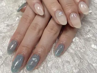 ネイル kihi大塚店 モデル募集専用のネイルデザイン