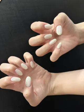 ネイル MAXKELLY 梅田店 Funaのネイルデザイン