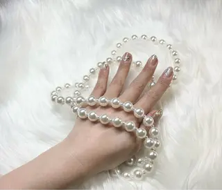 ネイル ネイル florのネイルデザイン