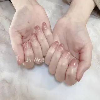 ネイル ᴵⁿ. ᴺᵃⁱˡのネイルデザイン