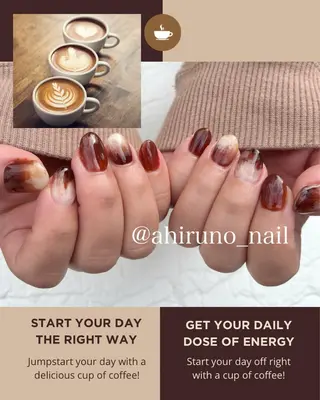 ネイル 東京あきる野市ネイル ✿ ｙｕiのネイルデザイン