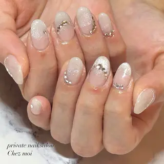 ネイル KOMINE TOMOKOのネイルデザイン