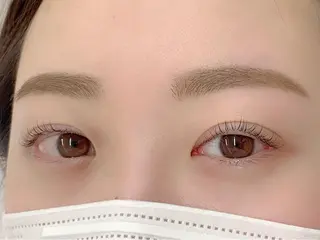 マツエク・マツパ BellFlower Aki（眉・まつげ）のマツエク・マツパデザイン