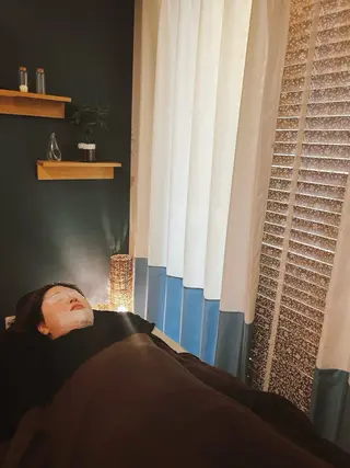 ビューティコア所属・【二子玉川】 ビューティコアのエステ・リラクイメージ