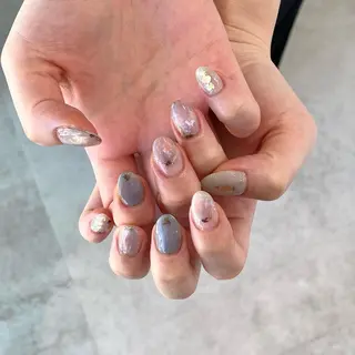 ネイル ayana nails所属・nail salon ayanaのネイルデザイン