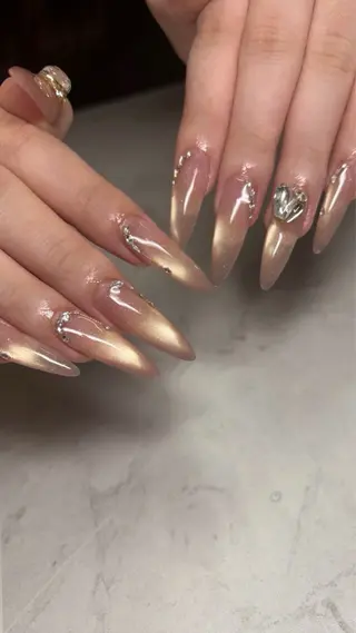 ネイル salon sol（ソル）所属・🫧sol nail🩰のネイルデザイン