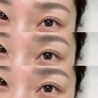 マツエク・マツパ BRAND NEW EYES.武蔵小杉のマツエク・マツパデザイン